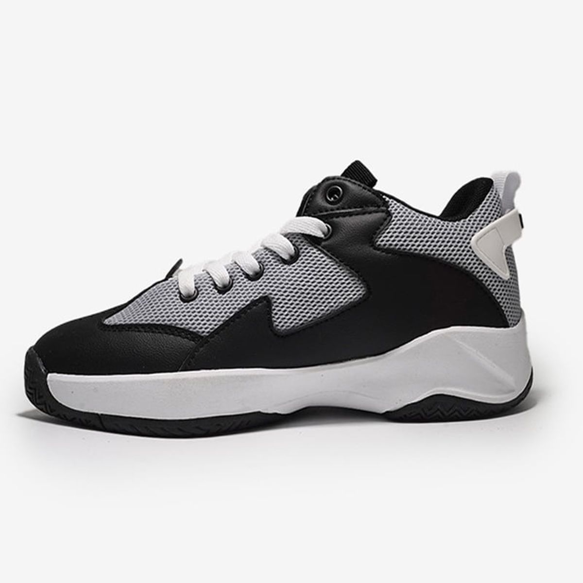 PEAK - Zapatillas de Basket JUNIOR