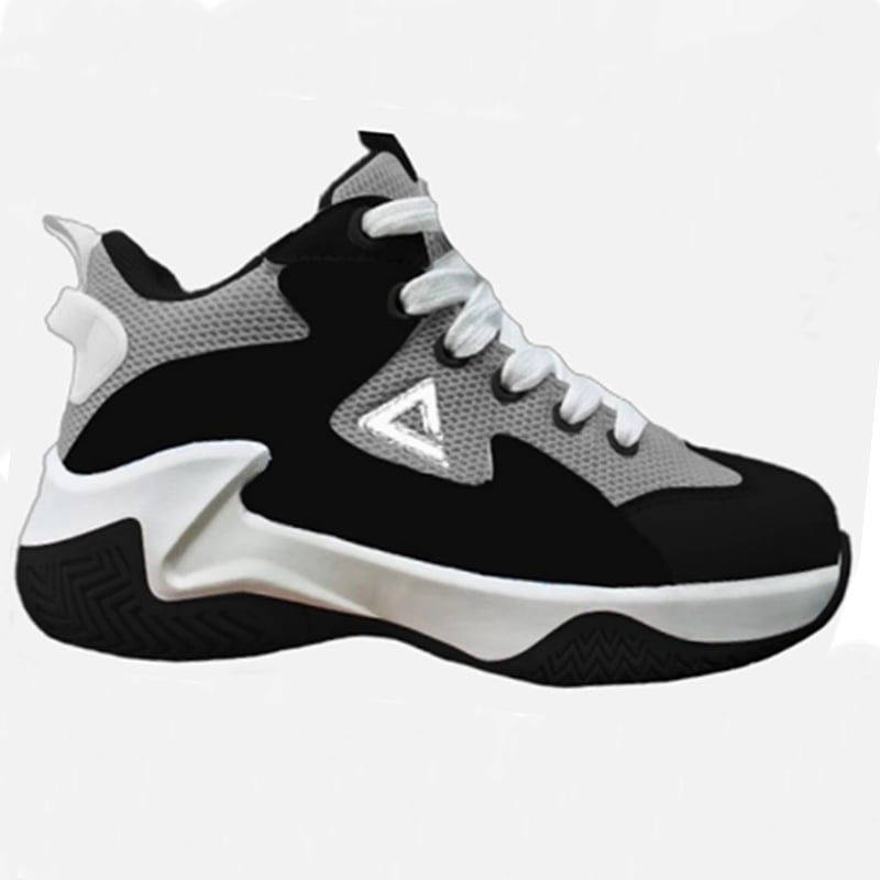 PEAK - Zapatillas de Basket JUNIOR