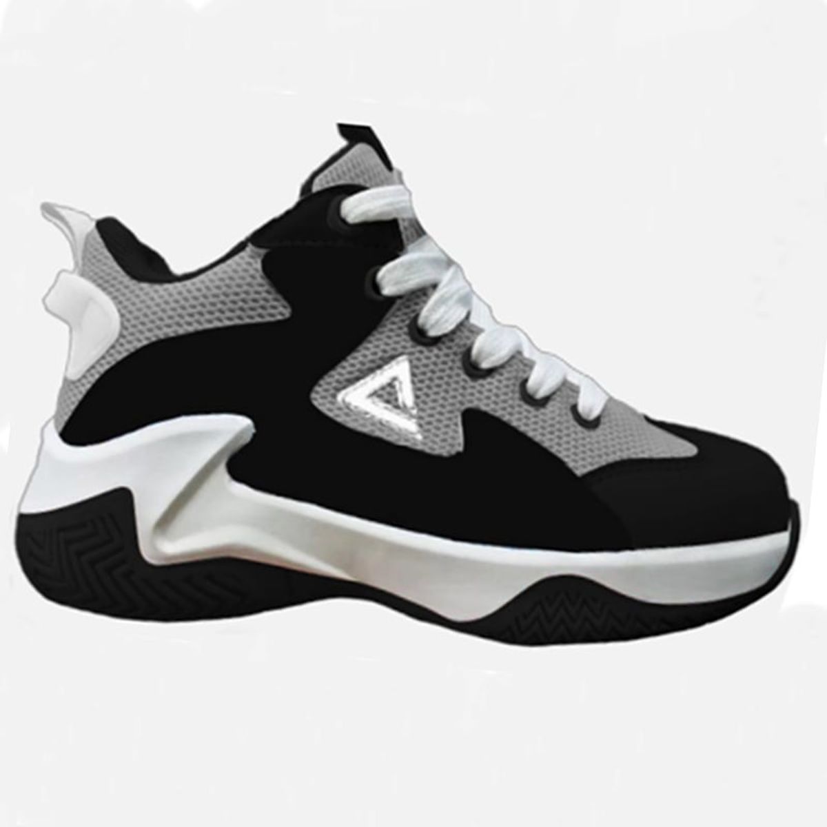 PEAK - Zapatillas de Basket JUNIOR