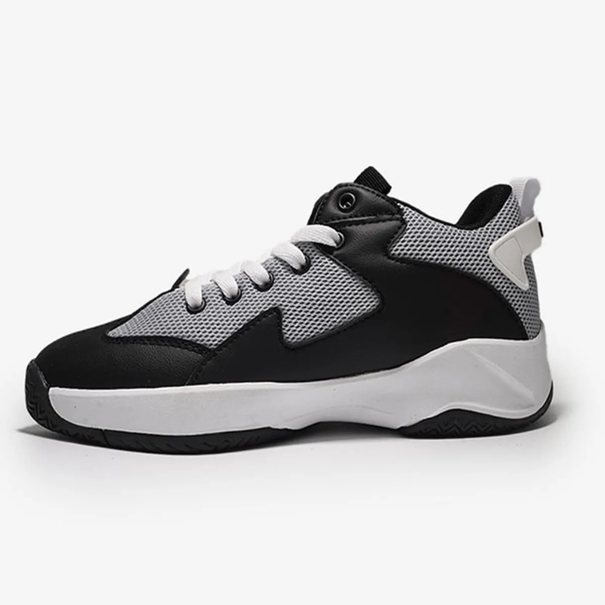 PEAK - Zapatillas de Basket JUNIOR