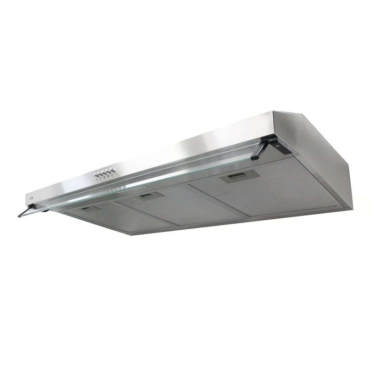 SOLE - Campana Roma De 90 Cm 2 Motor TURE17CV2