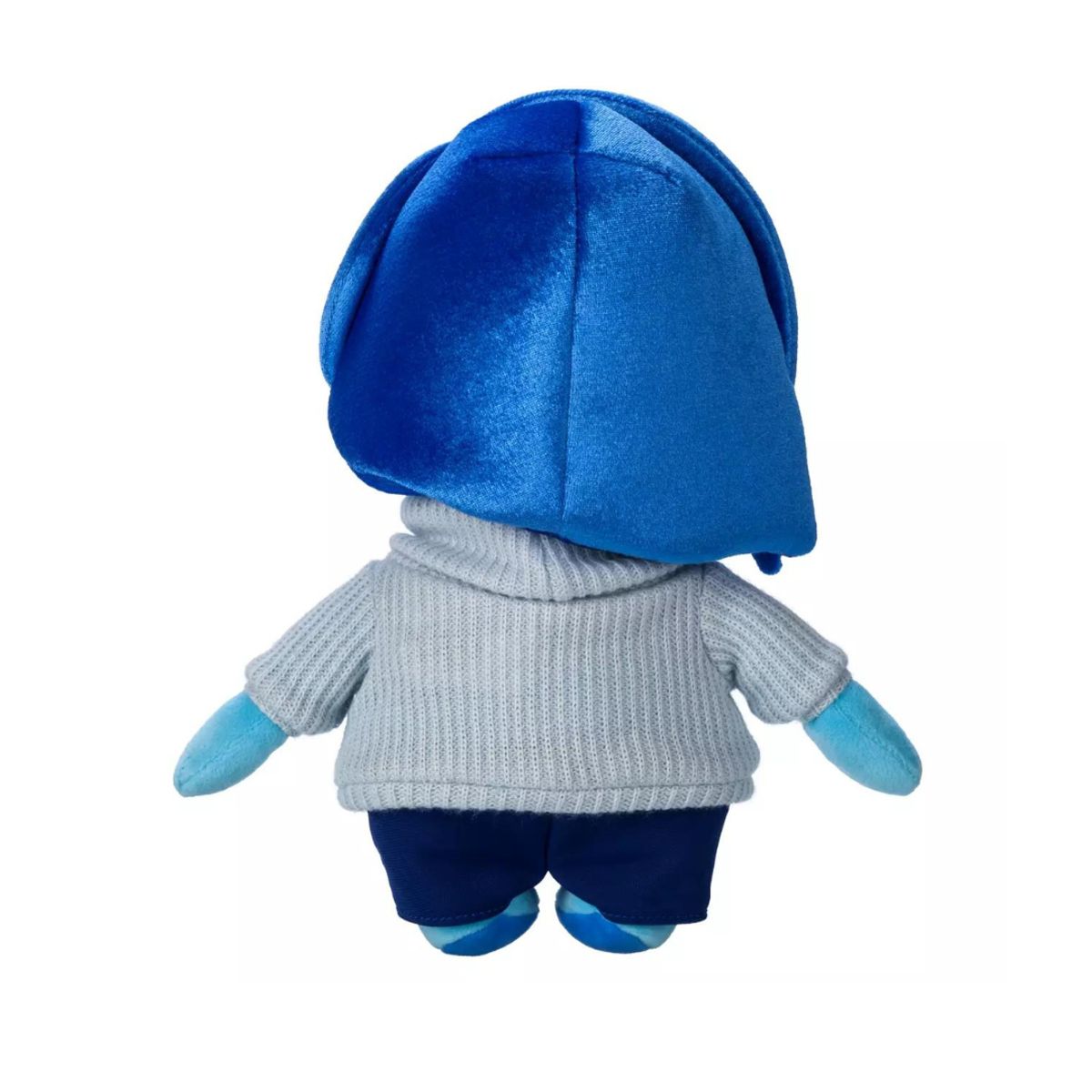 DISNEY - Peluche Tristeza Disney Store Intensamente 2