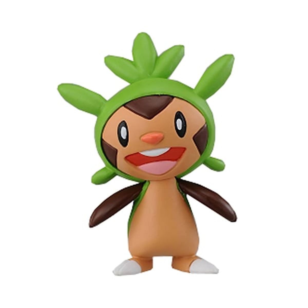 POKEMON - Pokemon Takara Tomy EX Japon Chespin X Y