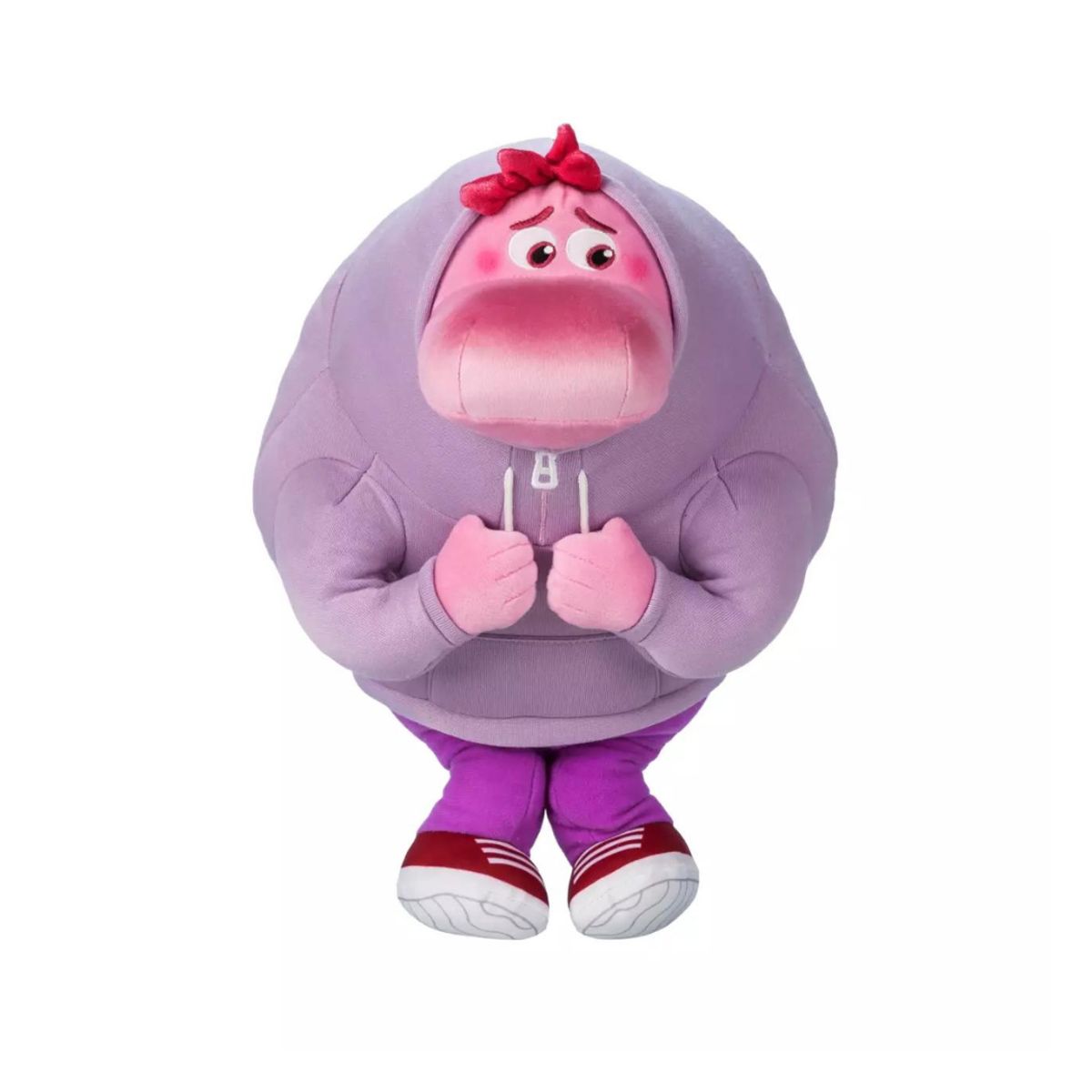 DISNEY - Peluche Verguenza Disney Store Intensamente 2