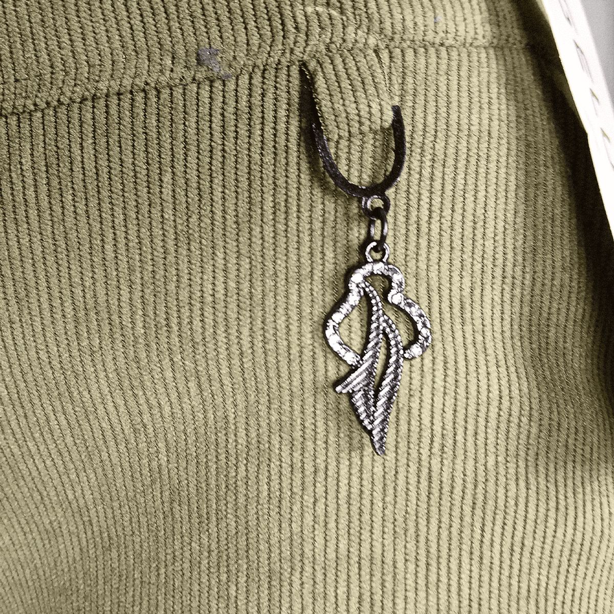 GENERICO - PANTALÓN DE VESTIR PARA DAMA