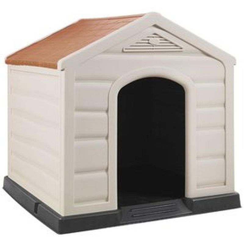 RIMAX - Casa Rimax Para Perros - Multicolor - 1
