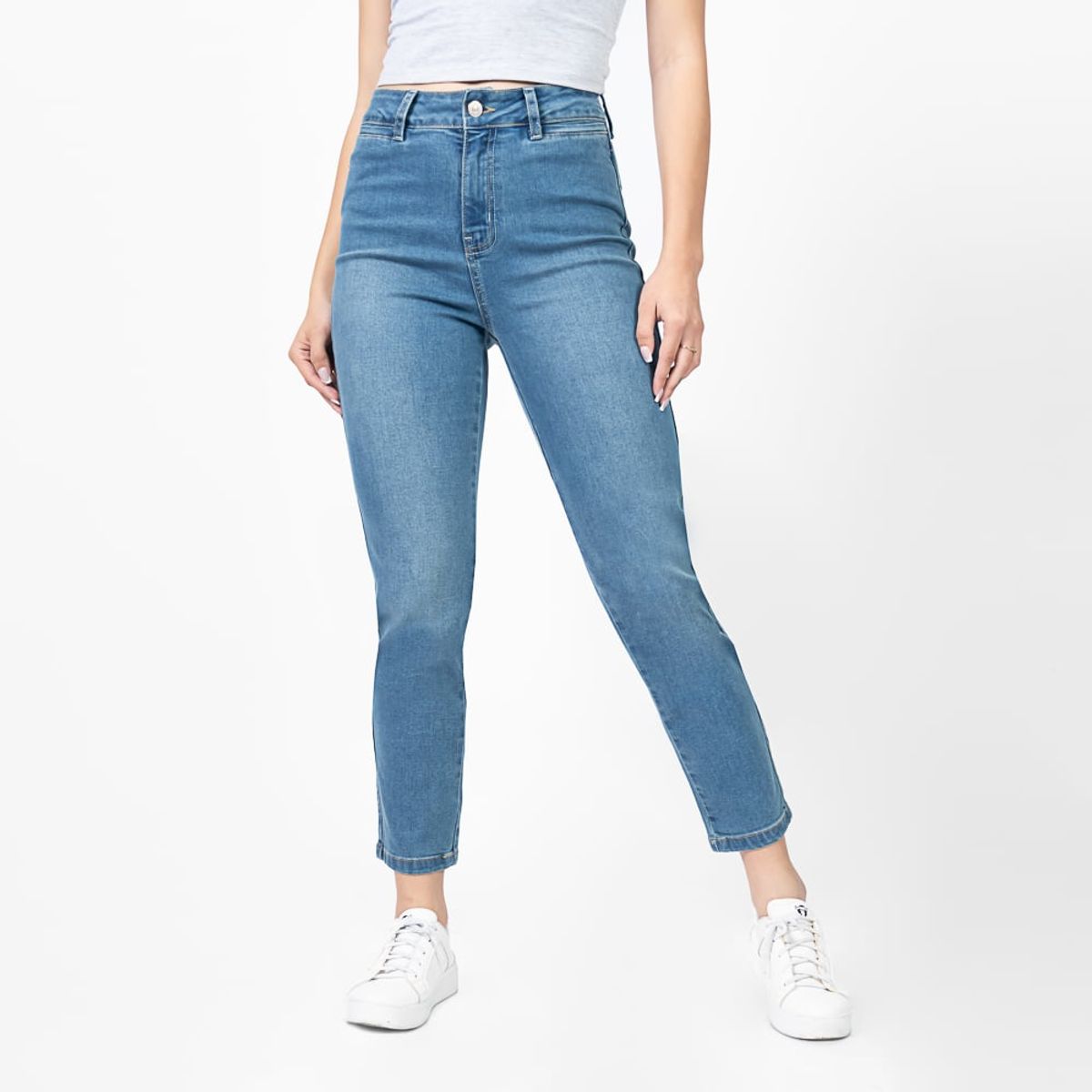MACHINE - JEAN CI24DARALY G DENIM STRECH