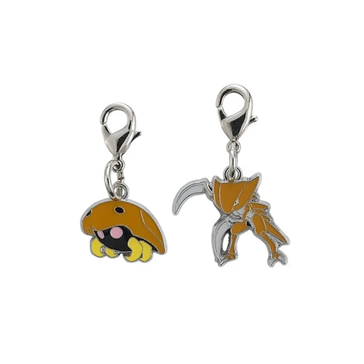 POKEMON - Pokemon Center Llavero Colgante Kabuto Kabutops