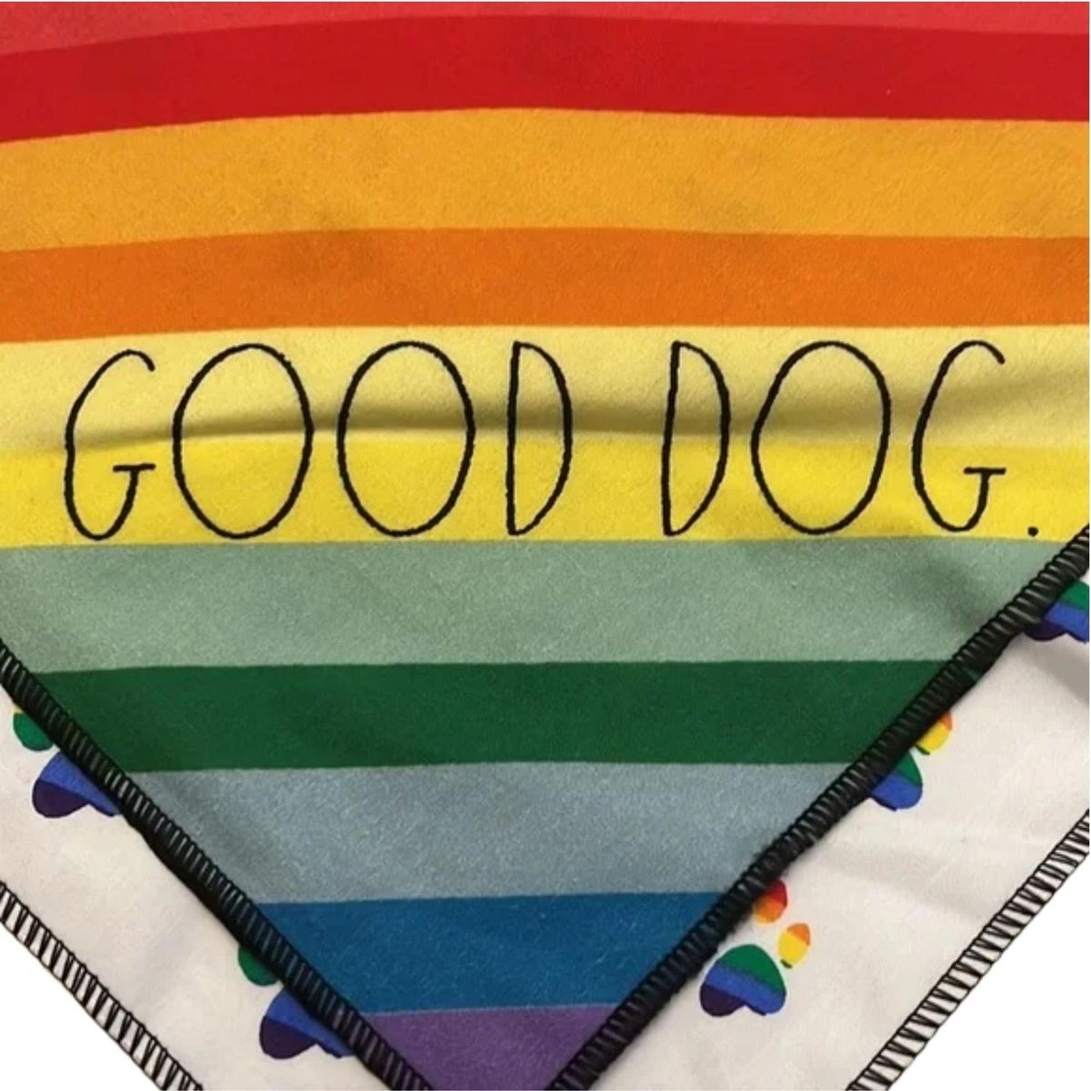 GENERICO - Badana para perro Good Dog S/M - Packx2