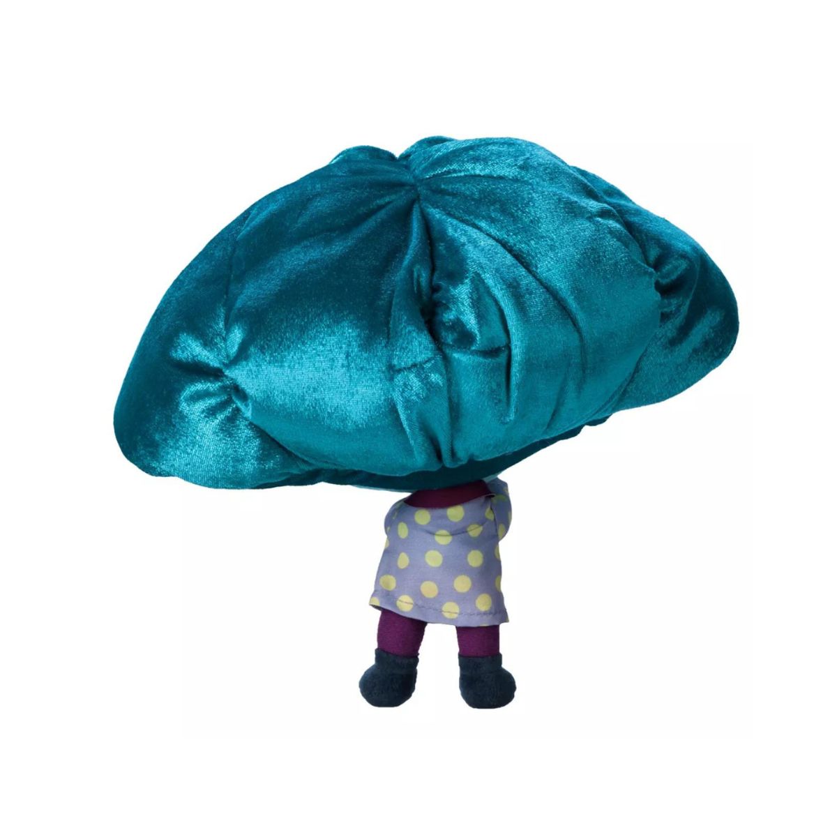 DISNEY - Peluche Envidia Disney Store Intensamente 2