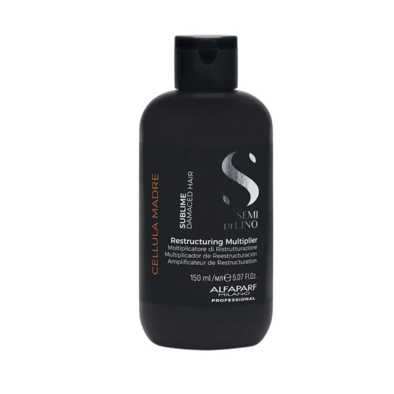 ALFAPARF MILANO - ALFAPARF SUBLIME CELLULA MADRE  Restructuring Multiplier 150 ml