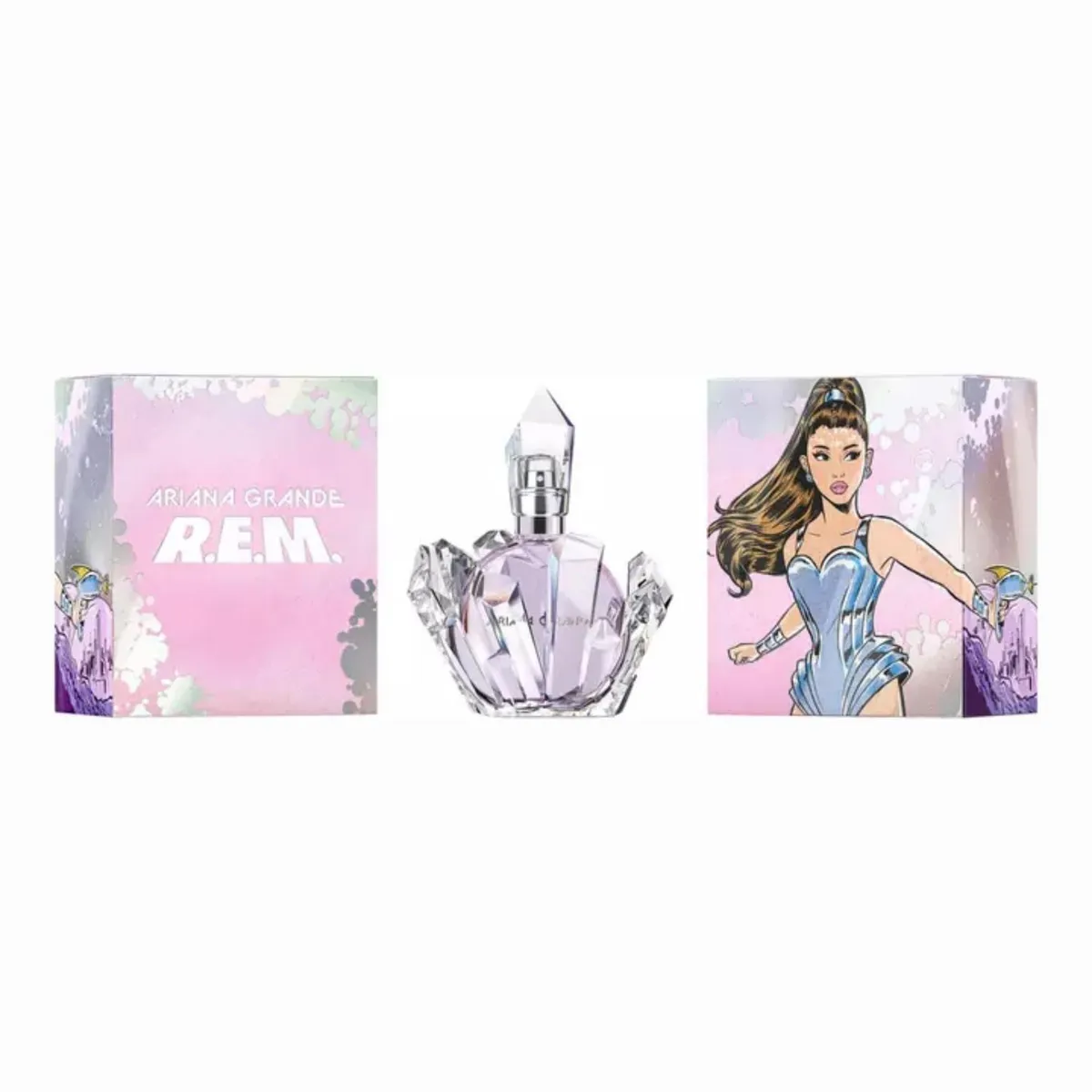 REM BEAUTY - Perfume EAU R.E.M. Ariana Grande 100 ml