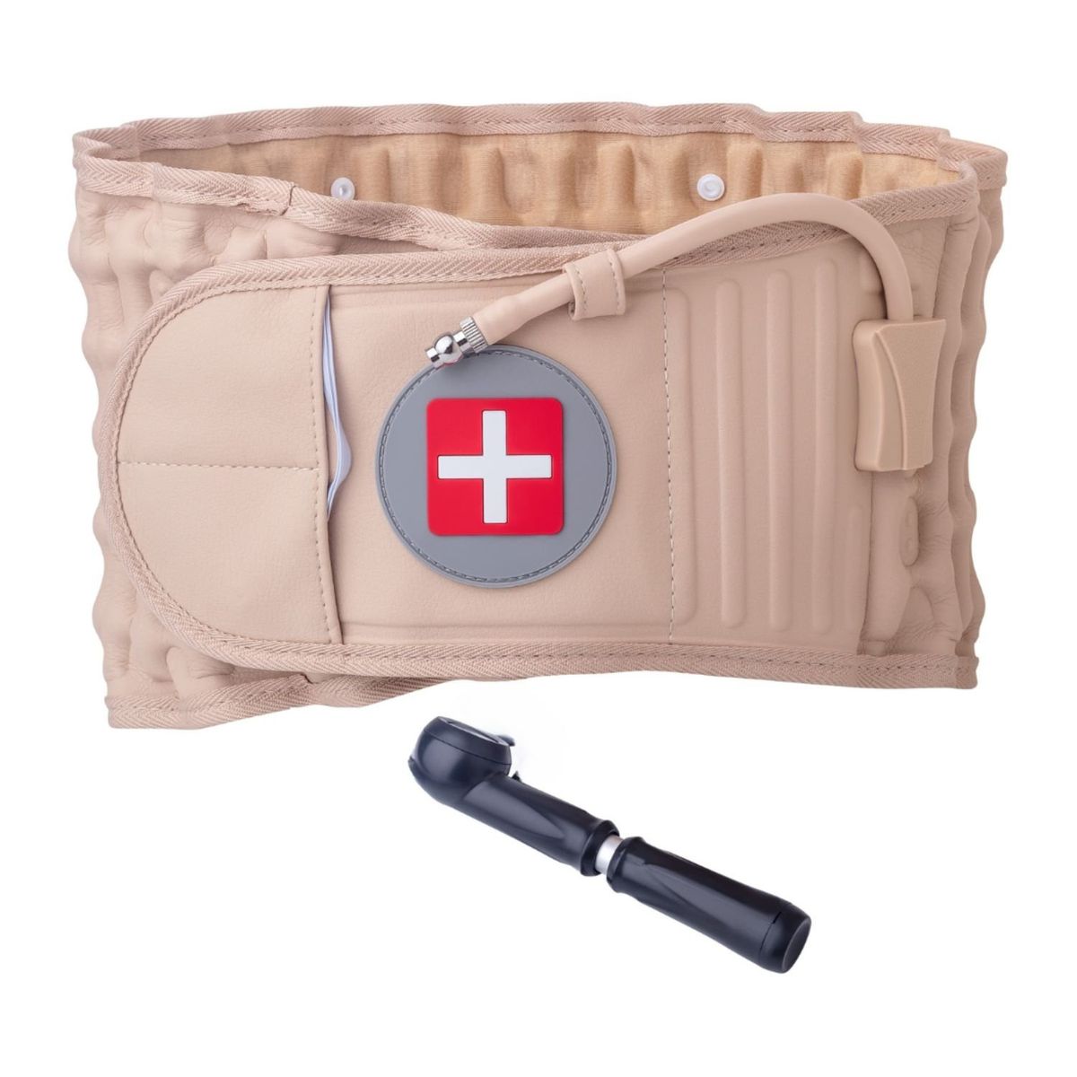 UNICARE - Faja de Descomprecion Lumbar - Unisex