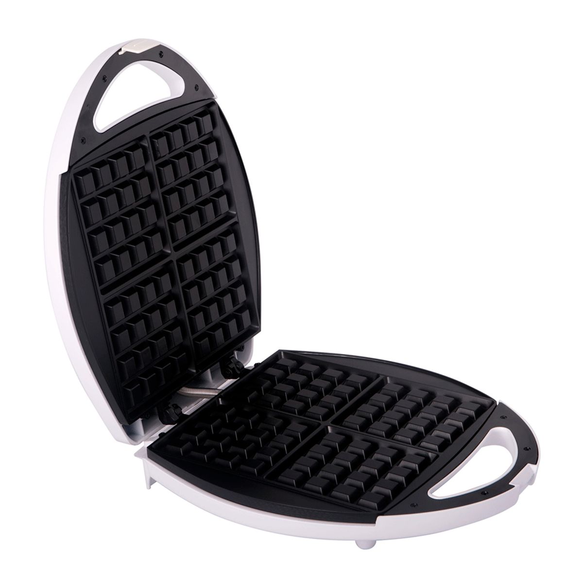 IMACO - Waflera 4 Piezas WM4150 1500W