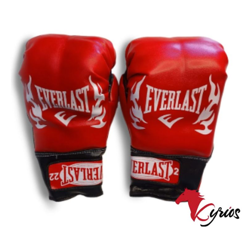 NACIONAL - Guantes Nacional de Box