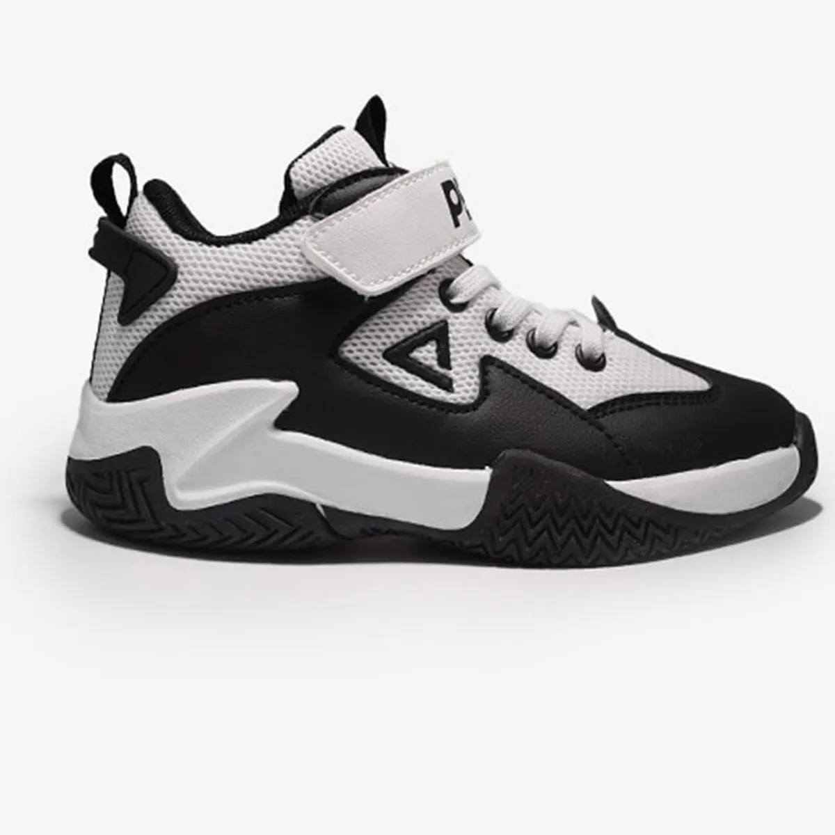 PEAK - Zapatillas de Basket NBA FOR KIDS