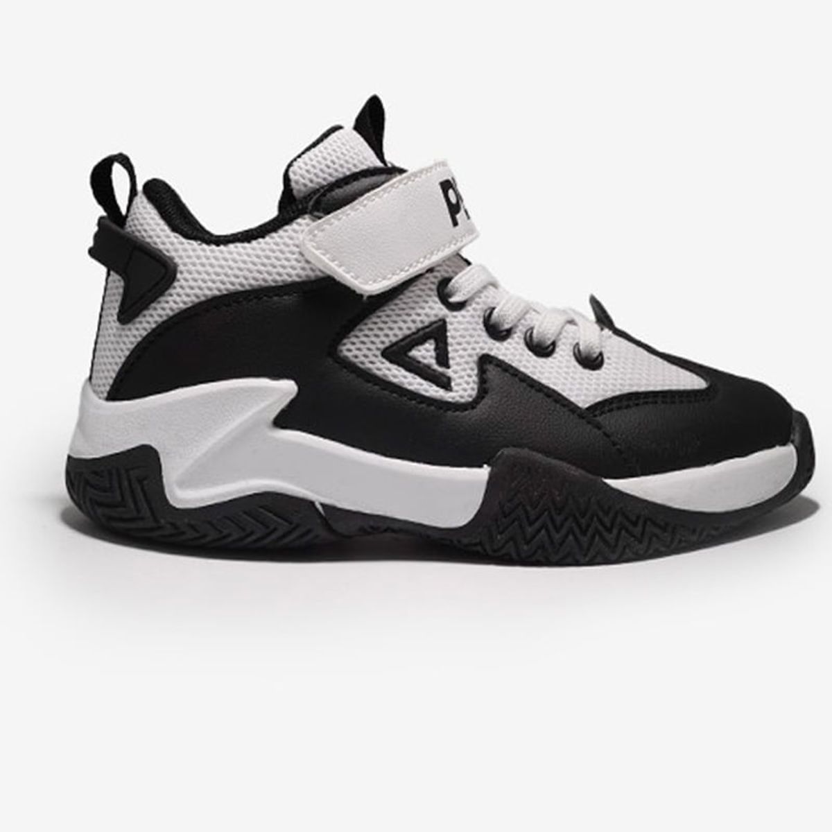 PEAK - Zapatillas de Basket NBA FOR KIDS