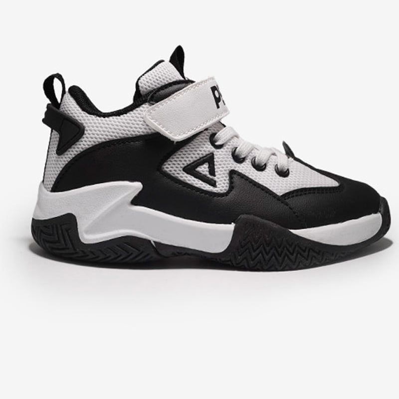 PEAK - Zapatillas de Basket NBA FOR KIDS