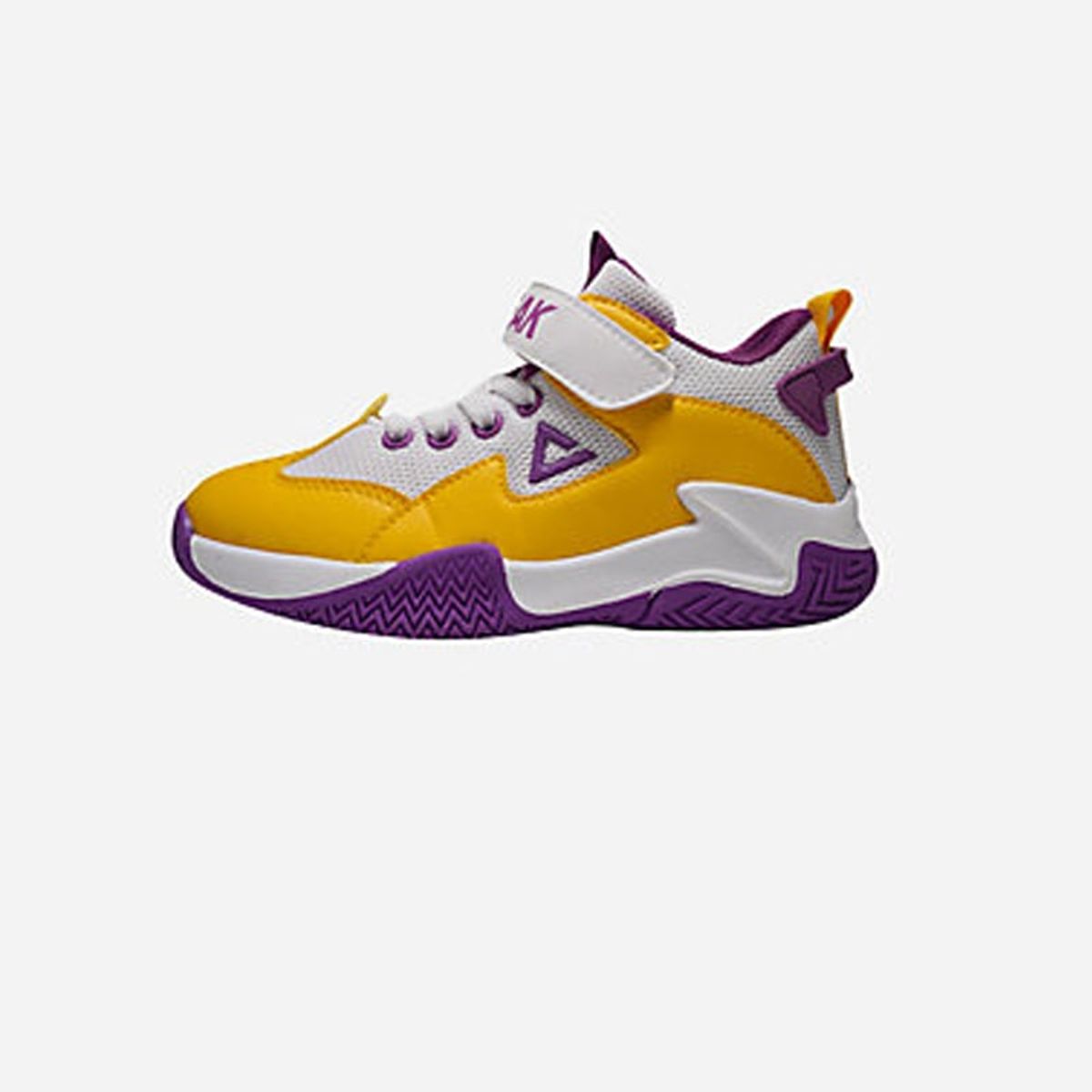 PEAK - Zapatillas de Basket NBA FOR KIDS