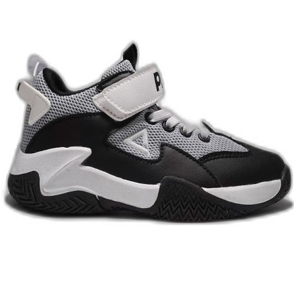 PEAK - Zapatillas de Basket NBA FOR KIDS