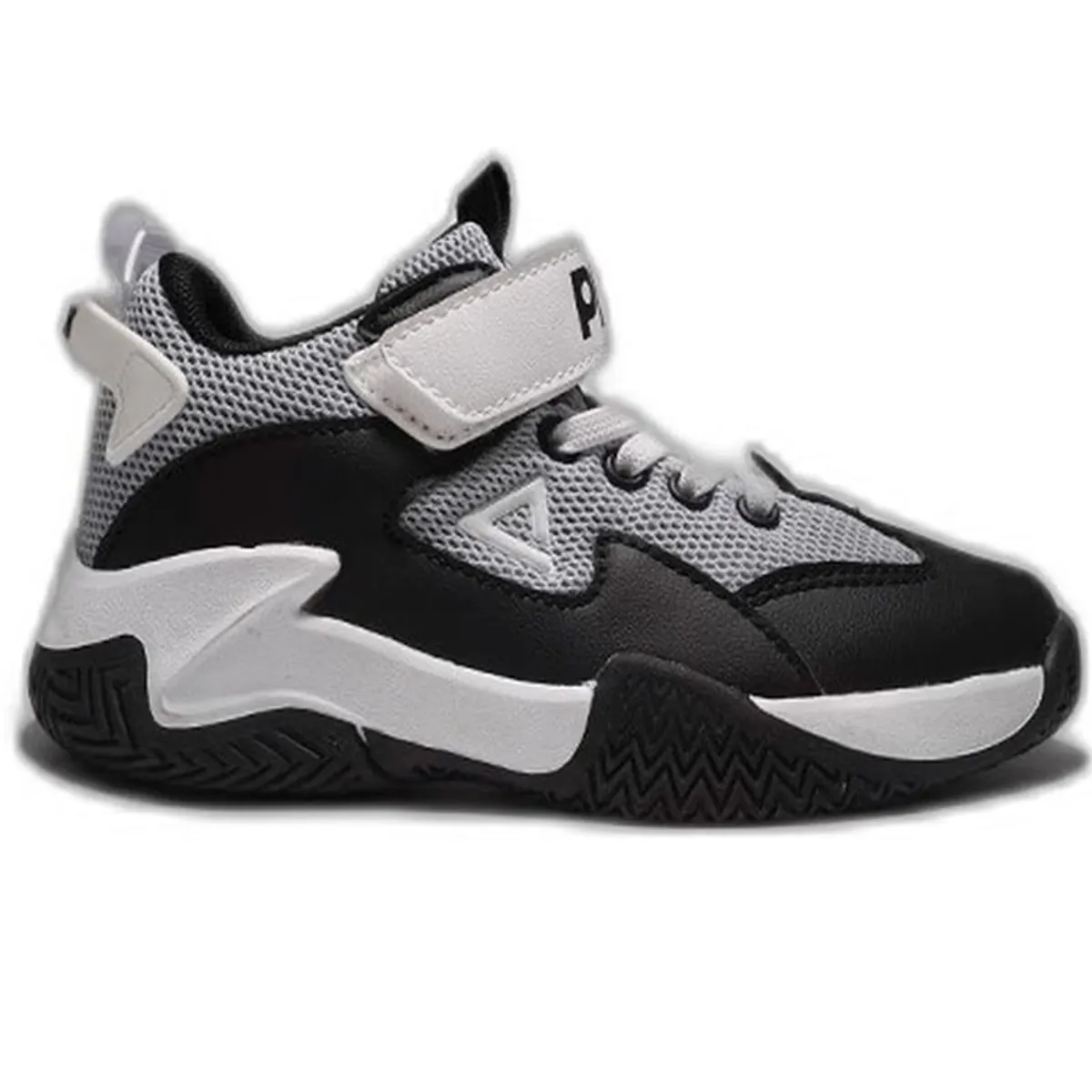 PEAK - Zapatillas de Basket NBA FOR KIDS