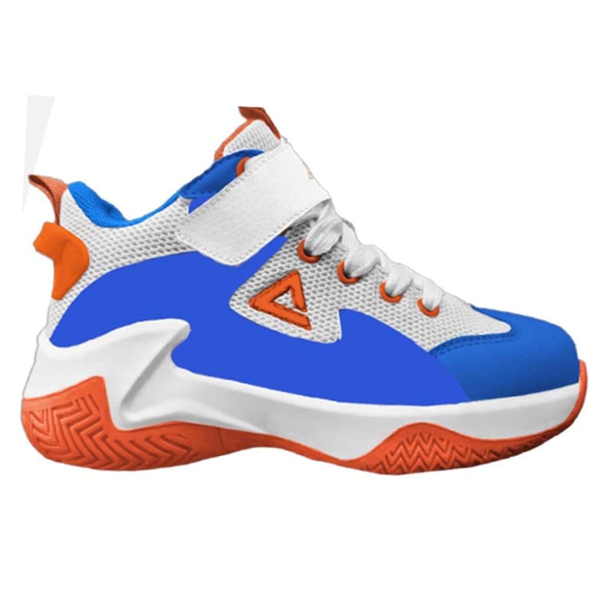 PEAK - Zapatillas de Basket NBA FOR KIDS