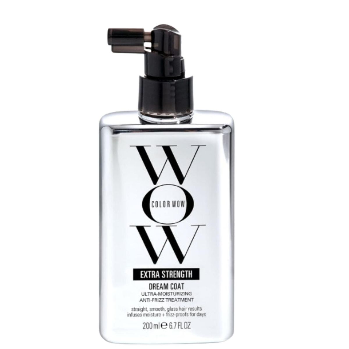 GENERICO - Tratamiento para Cabello Color Wow Anti-frizz 200 ml