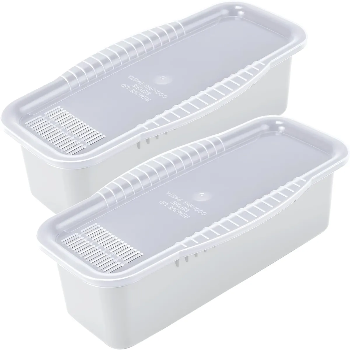 GENERICO - Spaguetera para microondas