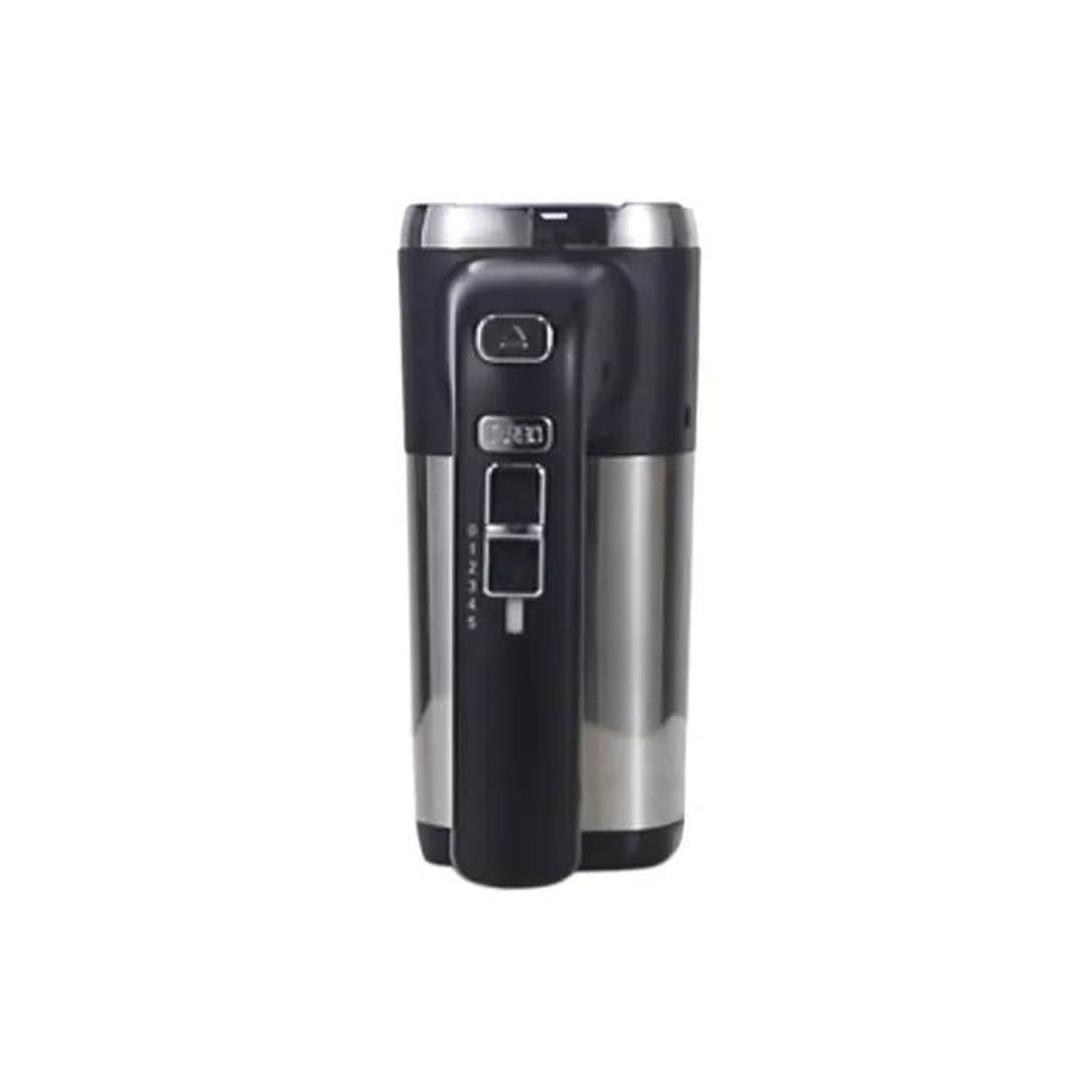 IMACO - Batidora De Mano Acero Inoxidable 400w 5velocidades Imaco Hm 400i