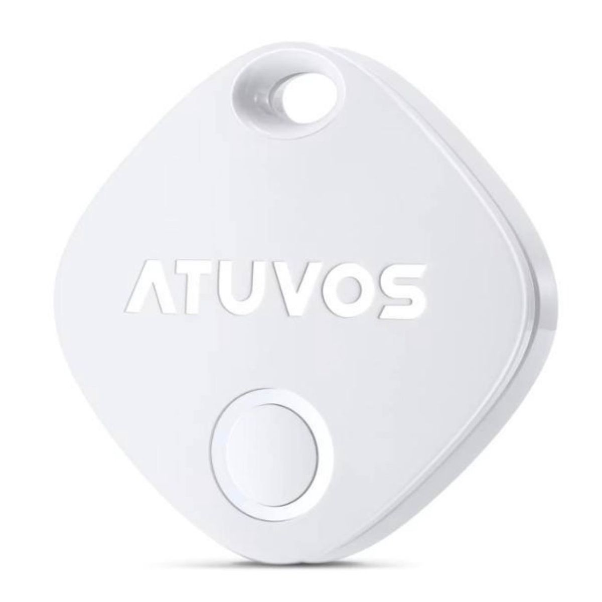 GENERICO - Gps Localizador Rastreador Auto Carteras Mochilas Llaves Solo iOS