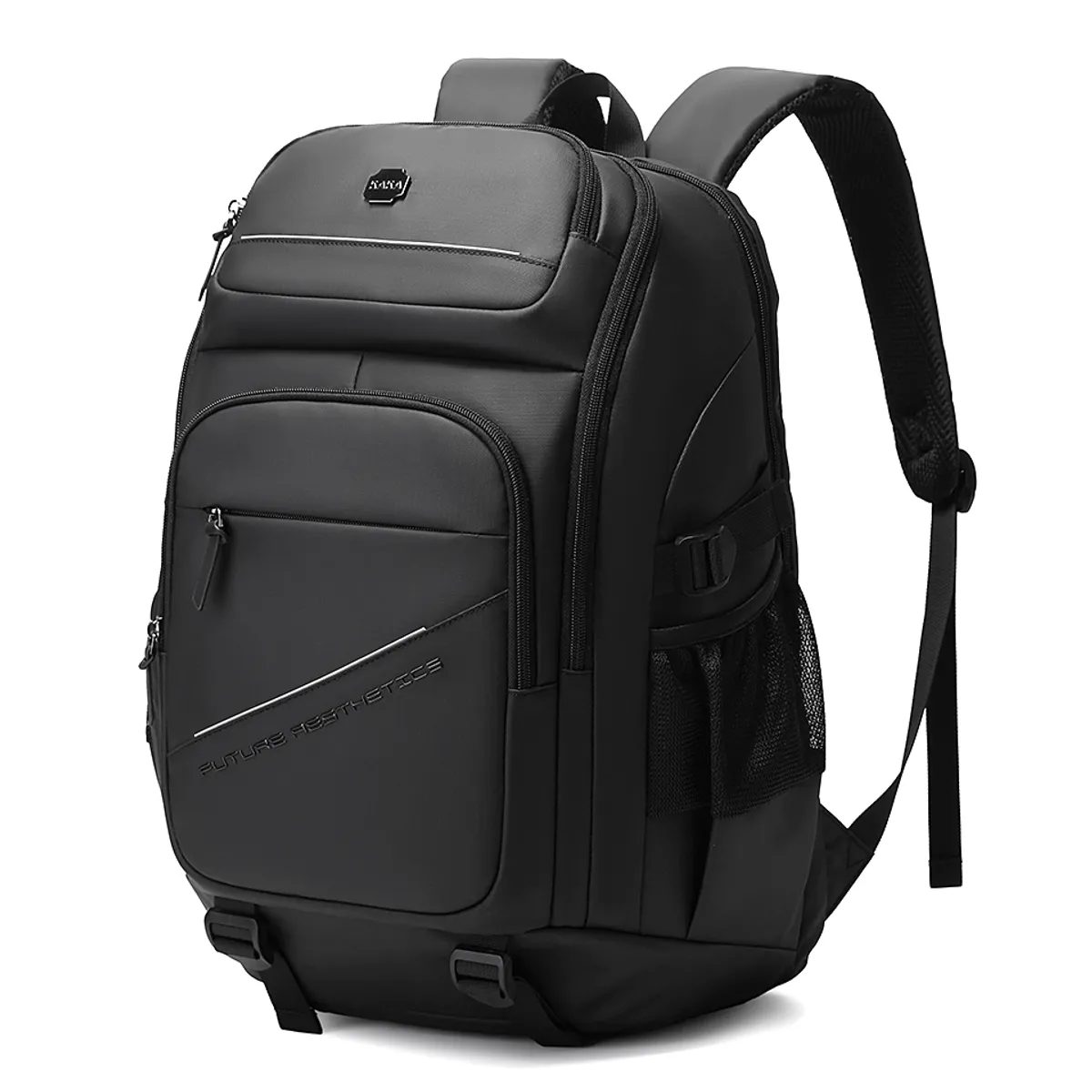 KAKA - Mochila Urbana Deportiva Viaje Laptop Impermeable K0001 26L