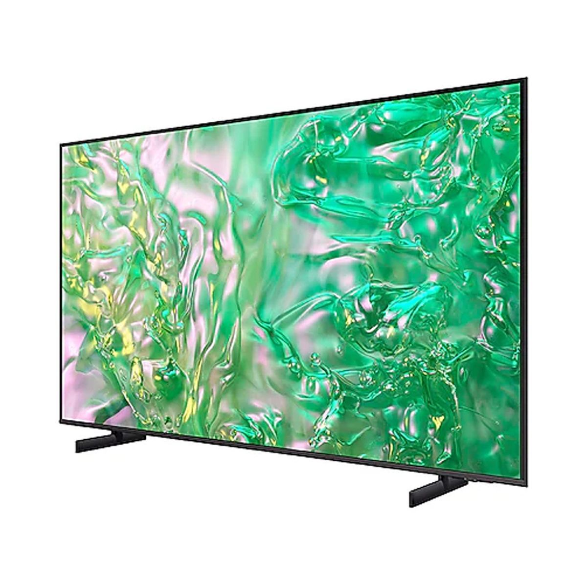 SAMSUNG - Televisor Samsung 55 UHD Crystal 4K Tizen OS Smart TV UN55DU8000