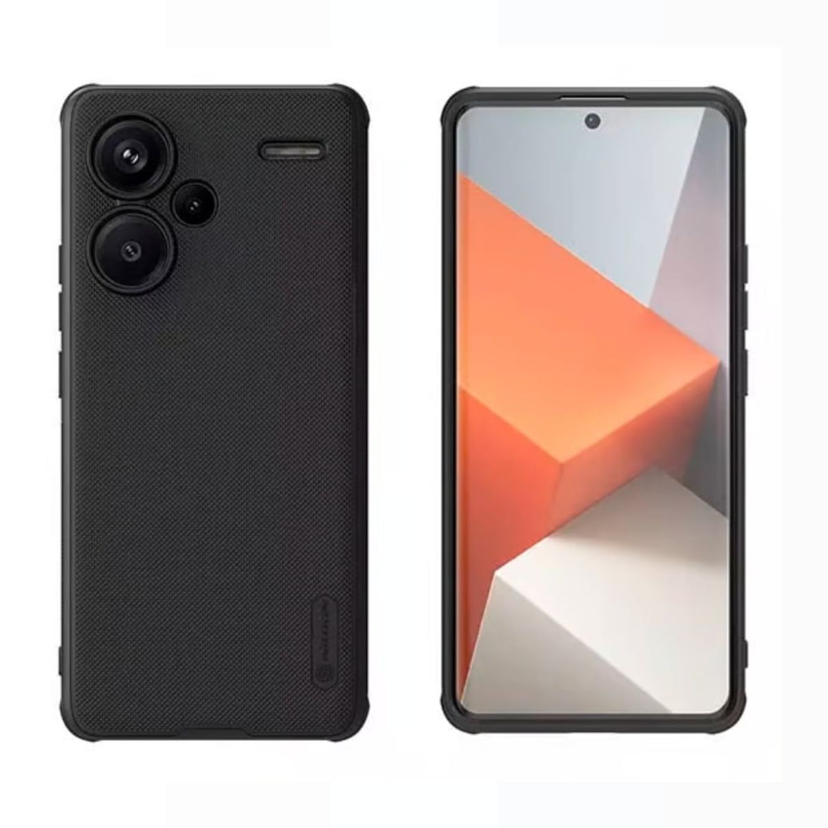 NILLKIN - CASE NILLKIN SUPER FROSTED SHIELD PARA XIAOMI NOTE 13 PRO PLUS