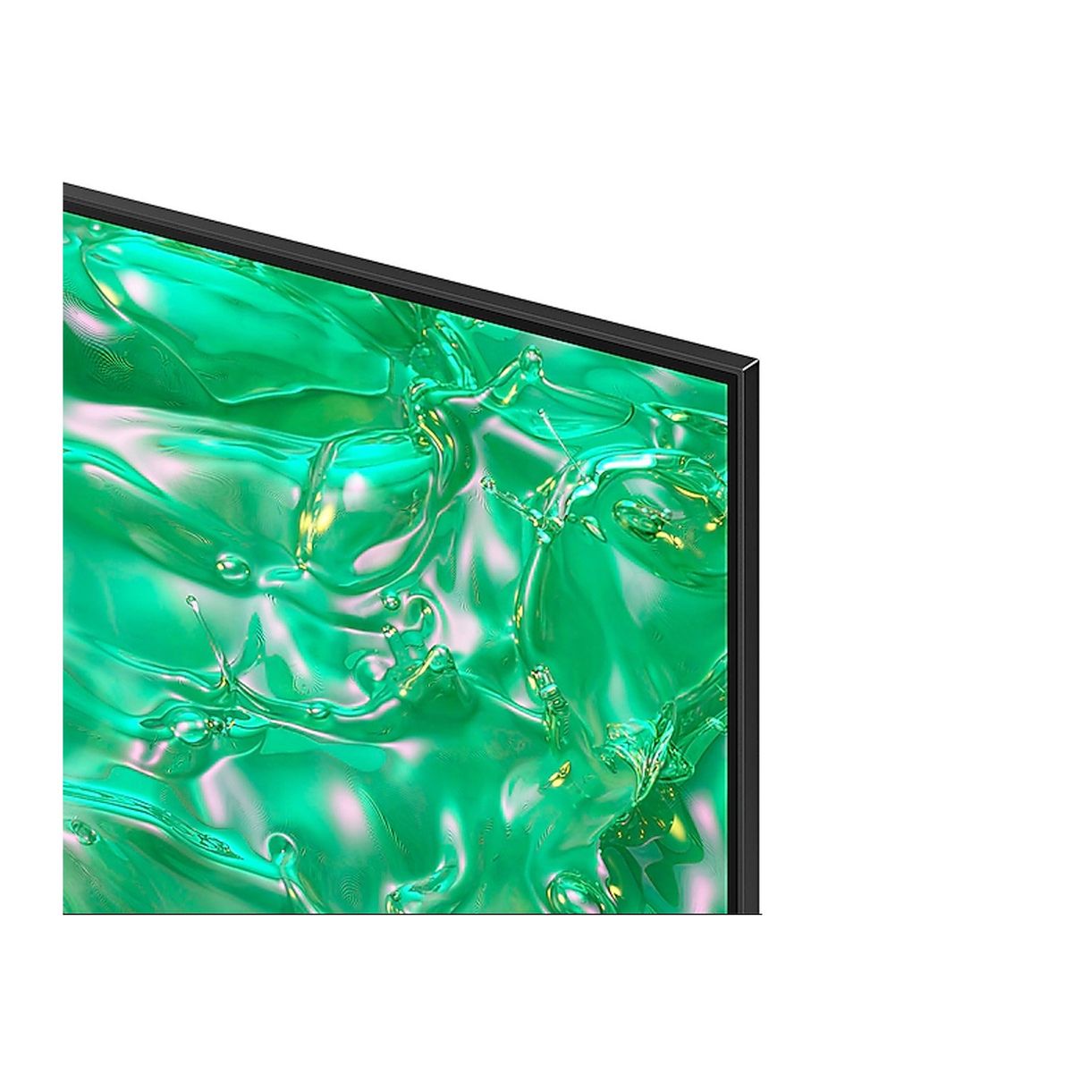 SAMSUNG - Televisor Samsung 55 UHD Crystal 4K Tizen OS Smart TV UN55DU8000.