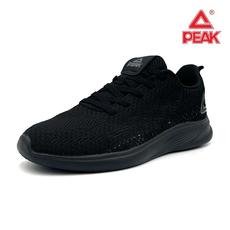 PEAK - Zapatillas running deportivas Hombre