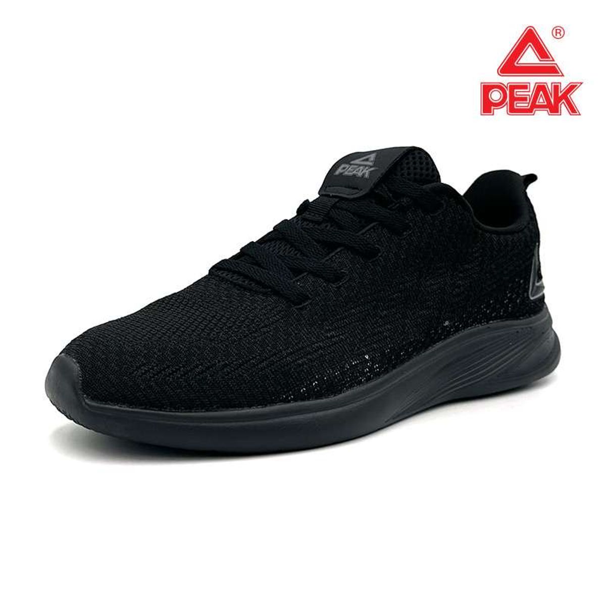 PEAK - Zapatillas running deportivas Hombre