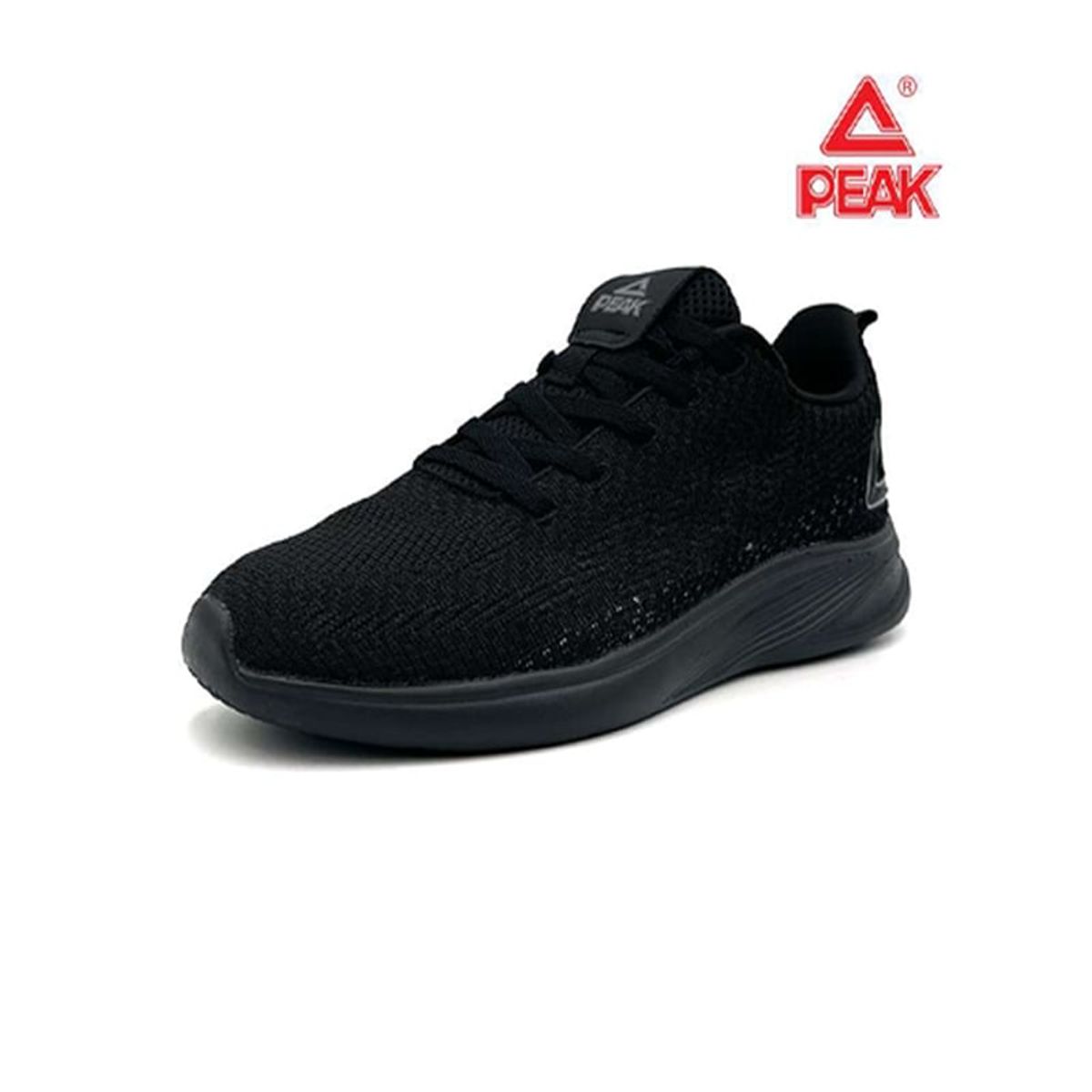PEAK - Zapatillas running deportivas mujer