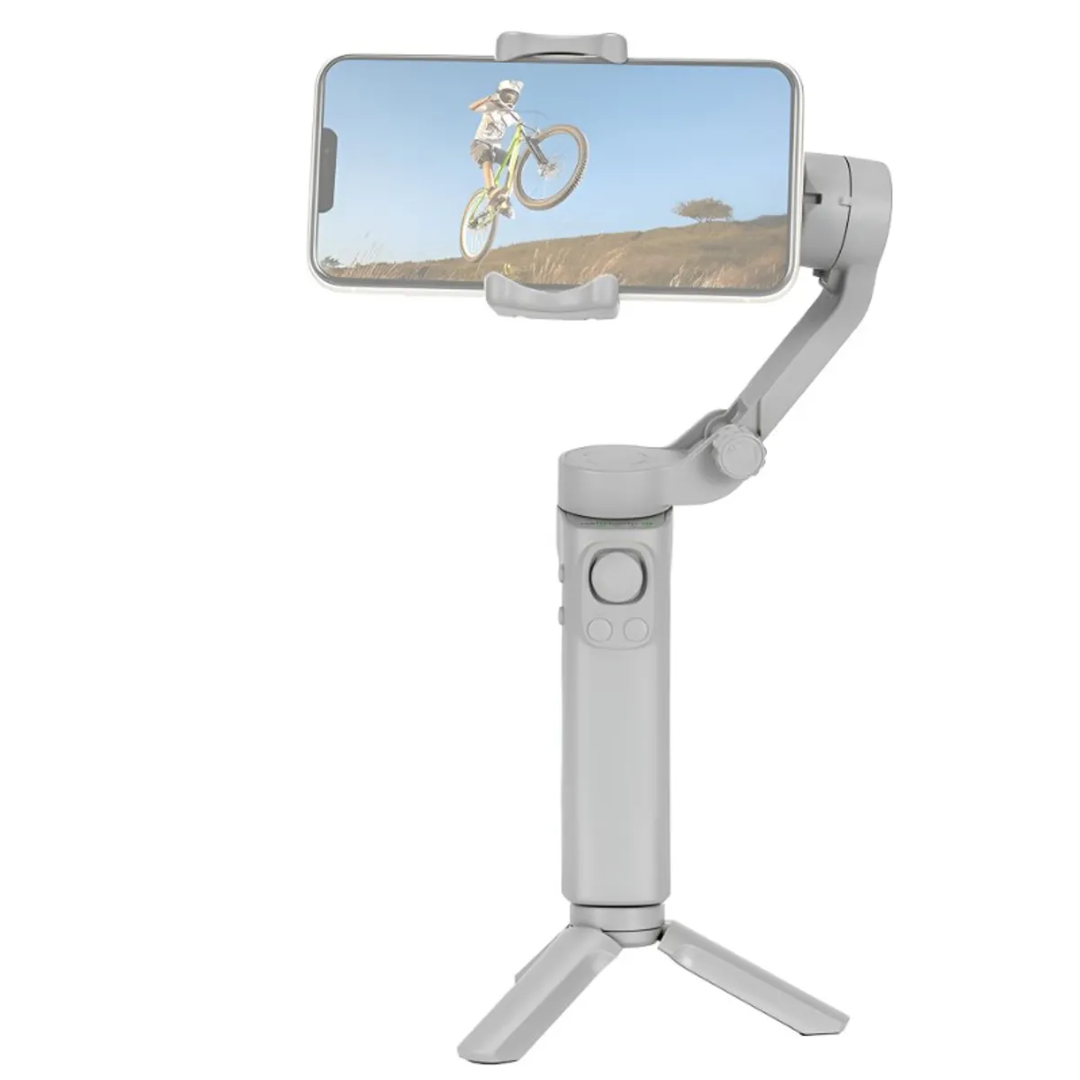 SEISA - Estabilizador para celular SEISA modelo KJ-F5.