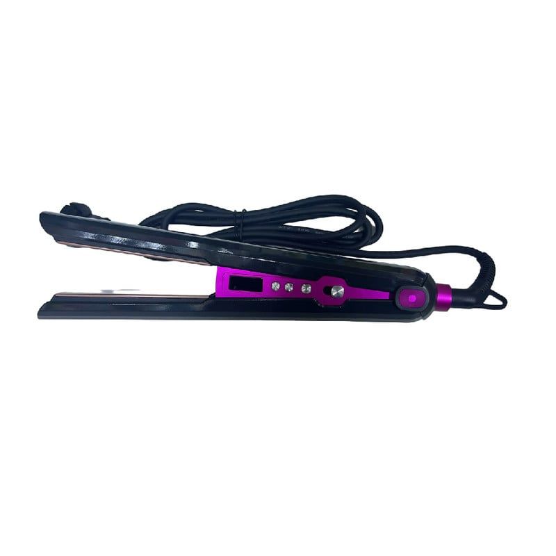 GENERICO - Plancha Alisador De Pelo Rozia Rozia Pro-HR 819