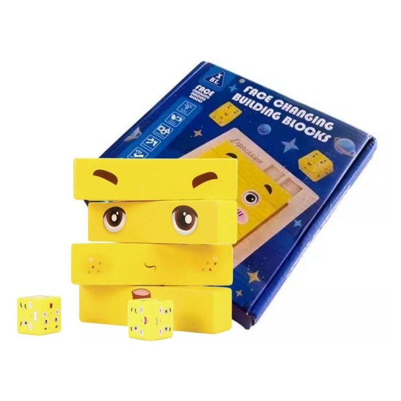 GENERICO - Bloques Didácticos Construcción De Expresiones