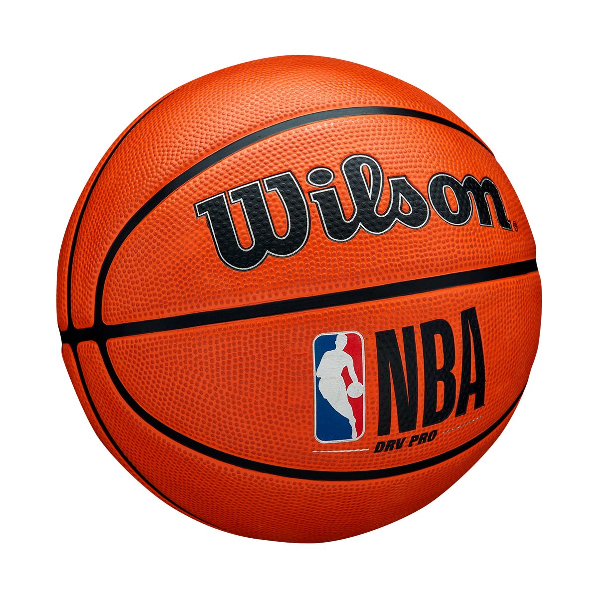WILSON - PELOTA DE BASKET WILSON DRV PRO NBA TALLA 7