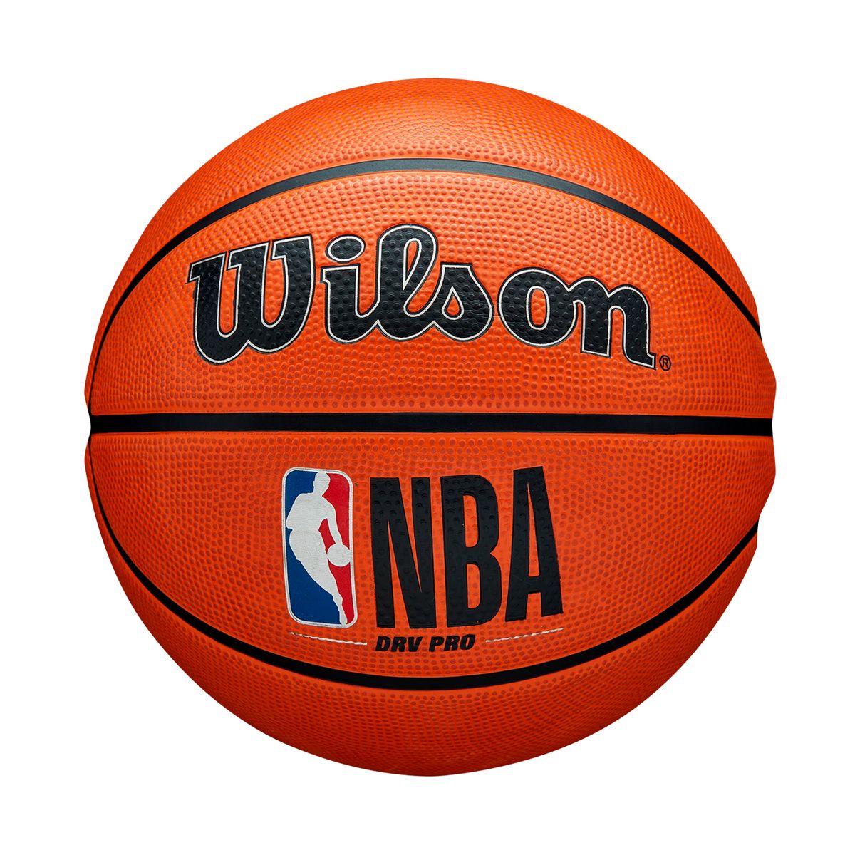 WILSON - PELOTA DE BASKET WILSON DRV PRO NBA TALLA 7