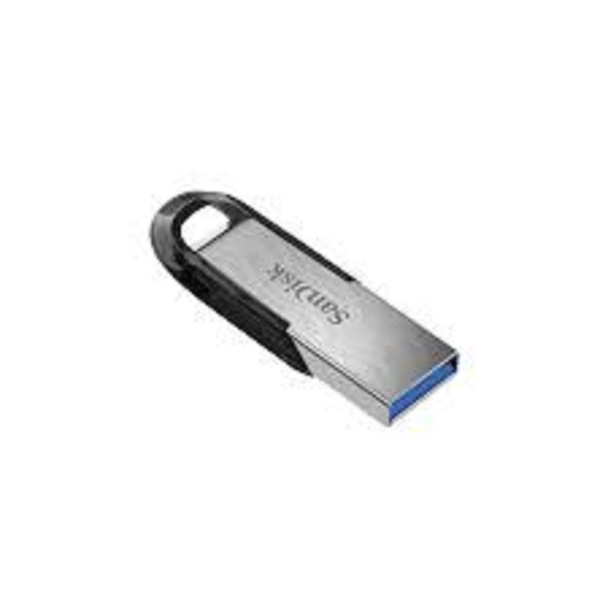 SANDISK - MEMORIA USB 64GB SANDISK ULTRA FLAIR Z73 3.0 METAL