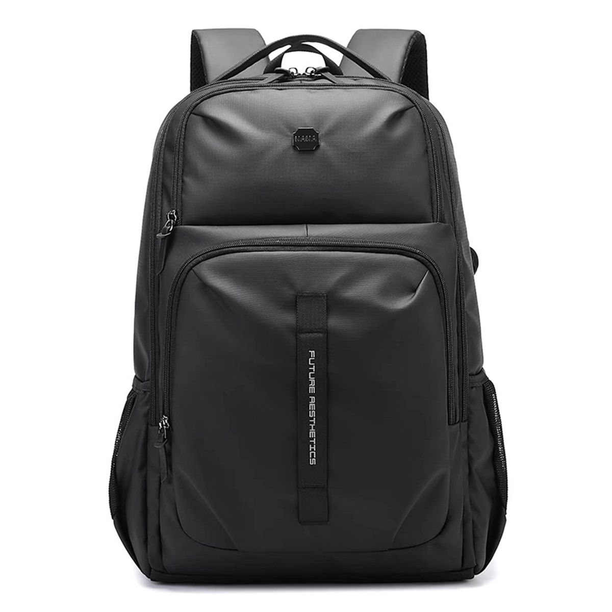 KAKA - Mochila Hombre Kaka 0002 Viaje Laptop Urbana Deportiva Negro