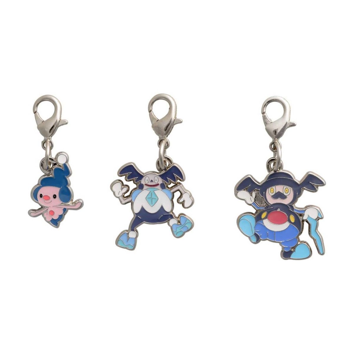 POKEMON - Pokemon Center Llavero Colgante Mr Mime