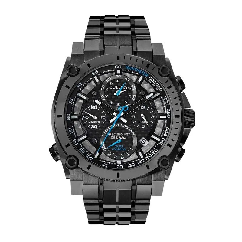 BULOVA - BULOVA PRECISIONIST 98B229