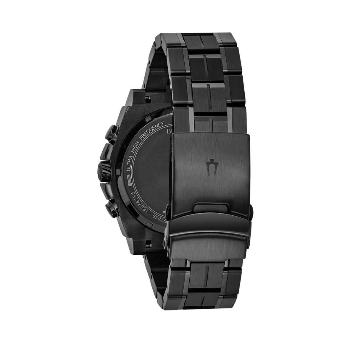 BULOVA - BULOVA PRECISIONIST 98B229