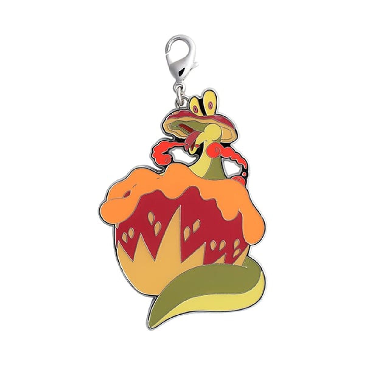 POKEMON - Pokemon LLavero Appletun GigaMax