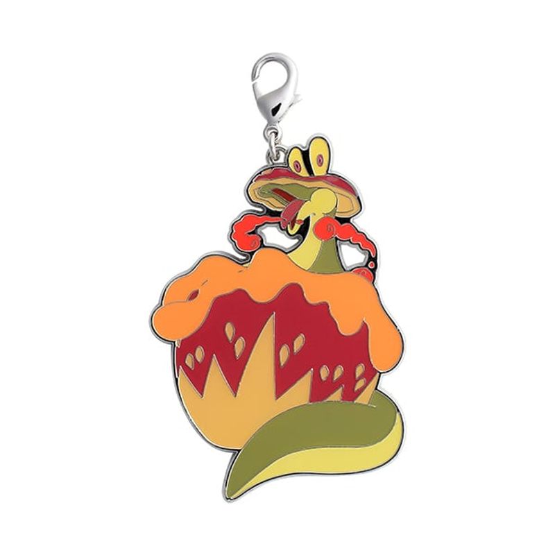 POKEMON - Pokemon LLavero Appletun GigaMax
