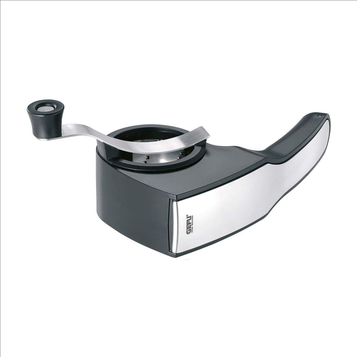 GEFU - Rallador de Tambor Rotativo Modelo Pecorino - GEFU